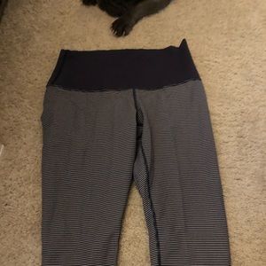 Lululemon Capri